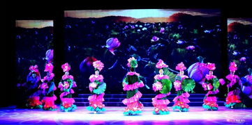 自貢市金秋藝術(shù)團(tuán)六周年慶典原創(chuàng)文藝匯演圓滿落幕，彰顯本土創(chuàng)作與表演魅力